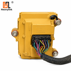 Contrôleur ECM Heavylink 216-0658, module de commande du moteur pour chargeuses compactes Cat 226B 236B 247B 257B 248B 242B 246B - Product Image 6