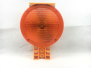 Solar LED <b>Light</b> <b>Flash</b> Traffic <b>Lights</b> Solar Tower Crane Marine Strobe Solar <b>Light</b> for Traffic Road Construction - Product Image 6