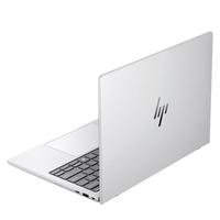 Grosir EliteBook 8 G1i 13.3 AI Komersial Baru, Notebook Intel Core Ultra 5/7, RAM 16GB, SSD 1TB, Windows 11 Pro, Metal, 1920x1200