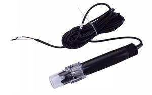 Sonde numérique de qualité de l'eau pour test industriel, 0-20000us/cm, 4-20mA, conductivité numérique, pH, oxygène dissous - Product Image 4
