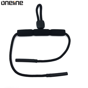 Nouvelle Sangle Flottante Ajustable pour Lunettes de Soleil, Cordon de Maintien pour Lunettes, Chaîne de Lunettes, Lanière de Sport - Product Image 4