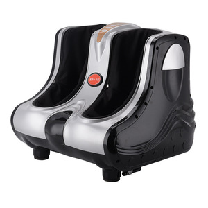 Rodillo masajeador de pies, máquina de masaje de pies con calor eléctrico - Product Image 6