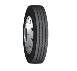 ยางรถบรรทุก MATIAN/JIANXIN รุ่น MT155 ขนาด 12R22.5 18PR สำหรับใช้กับรถบรรทุก ผู้ผลิตยางขอบ 9.00 - Product Image 2