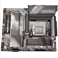 Motherboard Gaming B650 GAMING X AX AM5 Socket DDR5 M.2 PCIE4.0 SATA HDD WIFI ATX untuk PC Desktop RAM 128GB