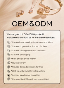 Tùy Chỉnh Đồ Trang Sức Bán Buôn 925 Sterling Silver Nhẫn Zirconia Wedding CZ Lời Hứa Engagement <span class=keywords><strong>Ring</strong></span> Cho Phụ Nữ - Product Image 4