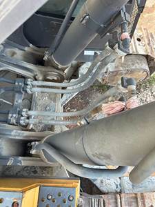 Hoge Prestaties 2023 Model 75ton Grote Gebruikte <span class=keywords><strong>Volvo</strong></span> <span class=keywords><strong>Ec700blc</strong></span> Zware Rupsgraafmachine Met <span class=keywords><strong>Volvo</strong></span> Motor Te Koop - Product Image 6