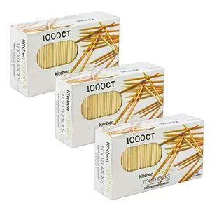 2.2/2.0/1.8/1.6 mm x 65 mm 10000pcs/box hot sales cheap bulk toothpicks wooden toothpick box mold 10000 pcs per box