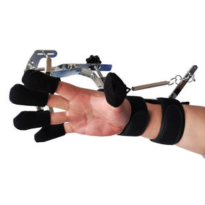 Separatore Dinamico per Dita Ortopedico, Trainer Efficace per Lesioni ai Tendini della Mano e del Polso, Supporto per Allungamento delle Dita - Product Image 5