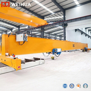 Gran Oferta: Sistema Monorraíl Modelo NLX, Grúa Puente Eléctrica de Viga Única Estándar Europeo, 16 Toneladas, 20 Toneladas, <span class=keywords><strong>35</strong></span> Toneladas - Product Image 4