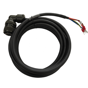 93-2506新しい32-1536B電源エンコーダーケーブル93-2428ハース用CNCサーボモーターブレーキライン5メートル - Product Image 1
