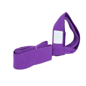 Correa de Transporte para Tapete de Yoga Antideslizante, Portátil y de Tamaño Personalizado, para Ejercicios de Pilates, Aeróbicos y Actividades al Aire Libre - Product Image 3