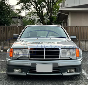 <span class=keywords><strong>Kit</strong></span> Carrozzeria per Restyling Auto Classe E W124 (1988-1993) Aggiornamento al <span class=keywords><strong>Kit</strong></span> Amg63 Parti Paraurti - Product Image 6
