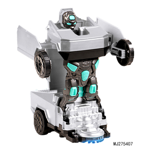 Được thiết kế sáng tạo điều khiển từ xa chuyển đổi <span class=keywords><strong>RC</strong></span> xe điện bốn Chiều dài phạm vi pin bao gồm cáp USB bao gồm - Product Image 6