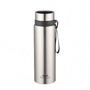 1000ml Stainless Steel Insulated Vacuum Flask LED Digital Temperature Display Smart Water Bottle <b>Tea</b> <b>Infuser</b> Custom Logo Color 6 - Product Image 3