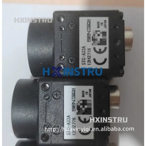 Sentech STC-A33A d'occasion 1 pièce H - Product Image 2