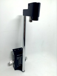 Shtopview ad alta precisione portatile Applanation Tonomter strumento YZ-30R ottico per uso clinico oftalmico di emergenza - Product Image 4