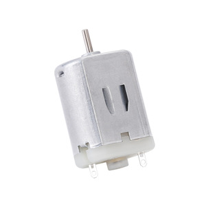 F280 Miniature Motor Dc Brushed Motor Below 36V For <b>Sweeping</b> <b>Robot</b> Toy Beauty Device Massager - Product Image 4