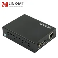 HDMI מקודד H.265/H.264 HD וידאו כדי IP אלחוטי מקודד IPTV חומרת תמיכת HTTP, RTSP, RTMP, UDP וידאו מקודד