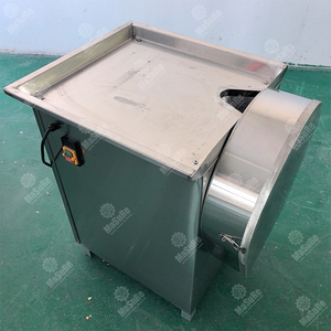 Chuyên nghiệp tỏi gừng cắt máy nặng thương mại tỏi gừng <span class=keywords><strong>Slicer</strong></span> máy - Product Image 5