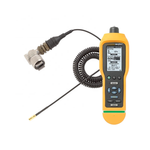 <span class=keywords><strong>Capteur</strong></span> <span class=keywords><strong>de</strong></span> <span class=keywords><strong>vibrations</strong></span> externe 805ES d'origine pour vibromètre Fluke 805 - Product Image 1
