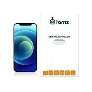 Protection d'écran en verre trempé pour iPhone 12 / 12 Pro, dureté garantie 9H conforme aux normes - Product Image 1