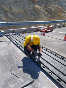 Thiết kế cầu phong trào transflex cao su mở rộng doanh Nhà cung cấp - Product Image 4