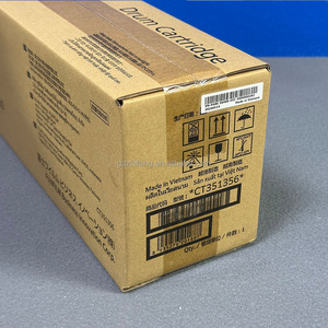 Zhifang ban đầu trống đơn vị để sử dụng trong Fujifilm apeos c2060 c2560 C3060 Trống hộp mực ct351356 - Product Image 3