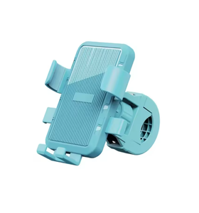 Support de téléphone portable pour moto, scooter, vélo, VTT – Fixation guidon – Accessoires - Product Image 1