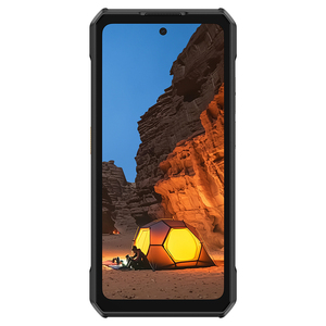 Teléfono Resistente Ulefone Armor 30 con Batería de 12800 mAh, Altavoz Halo, Luz de Camping, Visión Nocturna de 64 MP, 12+512 GB, Cámara de 50 MP, Android 15 - Product Image 3
