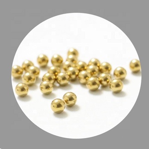 Высокоточный 7,938 мм 7,144 мм 8 мм 8,731 мм 9 мм 9,525 мм 9,5 мм G200 латунный шар - Product Image 5