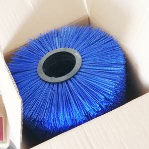 Brosses de balayeuse de rue plates en vente chaude pour <span class=keywords><strong>SCARAB</strong></span> M6 - Product Image 2