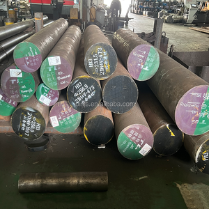 قضبان فولاذية دائرية عالية السرعة من نوع M2 <span class=keywords><strong>M42</strong></span> SKH59 W18CR4V لصناعة القوالب والأدوات - Product Image 3