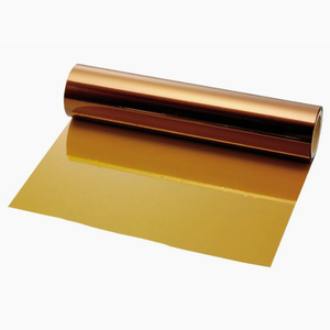 Vente en gros de ruban Kapton isolant résistant à la chaleur <span class=keywords><strong>Film</strong></span> polyimide thermodurcissable Bobine vocale pour haut-parleur <span class=keywords><strong>Film</strong></span> polyimide FEP <span class=keywords><strong>haute</strong></span> <span class=keywords><strong>tension</strong></span> - Product Image 3