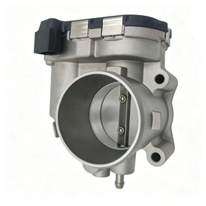 Boîtier de Commande Électronique du Papillon des Gaz Neuf 35100-03720 Garantie 1 An pour Verna <span class=keywords><strong>Kia</strong></span> Pegas <span class=keywords><strong>Rio</strong></span> 1.4L G4LC - Product Image 2