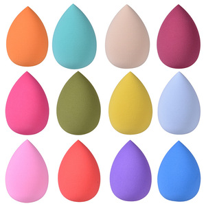 Éponge de <span class=keywords><strong>maquillage</strong></span> populaire <span class=keywords><strong>halloween</strong></span>, fourniture directe d'usine - Product Image 3