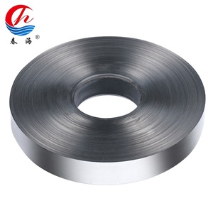 Produit en métal de <span class=keywords><strong>nickel</strong></span> de bande de nichrome (NiCr) - Product Image 2