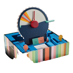 Nuevo Juego <span class=keywords><strong>de</strong></span> <span class=keywords><strong>Mesa</strong></span> Personalizado <span class=keywords><strong>de</strong></span> Diseño <span class=keywords><strong>de</strong></span> Marca 2024, Fabricación <span class=keywords><strong>de</strong></span> <span class=keywords><strong>Juegos</strong></span> <span class=keywords><strong>de</strong></span> <span class=keywords><strong>Mesa</strong></span> Personalizados - Product Image 1
