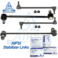 Pièces détachées de suspension de voiture AIPSI Biellette de barre stabilisatrice pour TOYOTA NISSAN HYUNDAI HONDA MAZDA