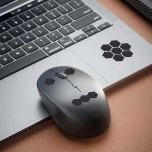 Universal Gaming Mouse Sweat Absorbing Sticker Anti-Slip Mouse Grip Tape DIY Keyboard/Mouse Skins Sticker Phone Laptop Tools - Product Image 4