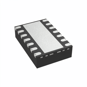 Composant électronique : Interface de canal fabricant 14 VDFN à pad apparent TCAN1162DMTRQ1 - Product Image 1