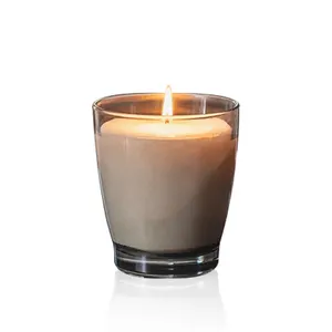 Personalización promocional ampliamente utilizada <span class=keywords><strong>donde</strong></span> <span class=keywords><strong>comprar</strong></span> <span class=keywords><strong>velas</strong></span> diseño de vela de café y olor - Product Image 1