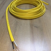 U.L719 Certification Électrique NMB Fil NMB 142 600V 122 Bâtiment Intérieur Câble Maison Fils Électriques pour Maison 122 Nmb