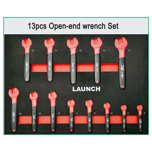 Wettbewerbs fähiger Preis TTG-84 84-teiliges neues Energie-Fahrzeug-Reparatur-Kit-wesentliche Werkzeuge für die Wartung von Elektro fahrzeugen - Product Image 2