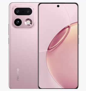 Versione Globale Realme 16 Pro+ 6.8'' AMOLED 1.5K 144Hz Fotocamera 200MP Snapdragon 7 Gen 4 Batteria 7000mAh Smartphone 5G - Product Image 2