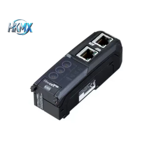 Module de communication KEYENCE DL-EC1A DL-EN1 DL-PN1 pour l'automatisation industrielle, version en stock - Product Image 1