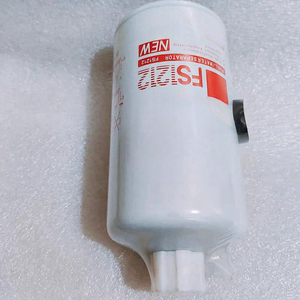 FS1212 es adecuado para Shanghai Frega Dongfeng vehículo comercial 3315843 elemento de filtro diésel Foton Aoling WBF1212 P550105 - Product Image 2