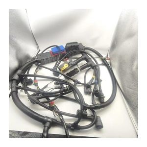 Faisceau de câbles pour excavatrices EC380E L150H L180H L220H L250H EC480E EC350E EC380EHR EC480EHR PL4809E VOE20574373 VOE 20574373 - Product Image 4