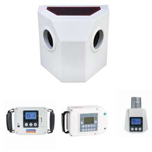 IN-M050 Scatola Portatile per Sviluppo di Pellicole Radiografiche per Lavorazione di Immagini Radiografiche Mediche e Camera Oscura - Product Image 1