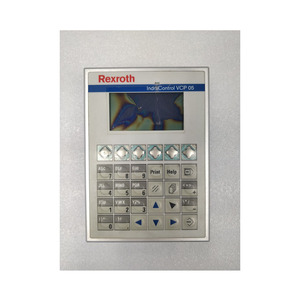 Écran tactile industriel VCP05.2DSN-003-PB-NN-PW - Product Image 1