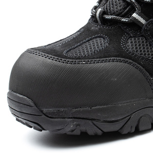 2023 nuovo modello da <span class=keywords><strong>uomo</strong></span> <span class=keywords><strong>Sneakers</strong></span> da alpinista scarpe da trekking sportive scarpe antinfortunistiche all'aperto - Product Image 1